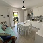 아파트 Casa Vanni
