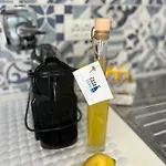 Casa Vanni 아파트 베이다