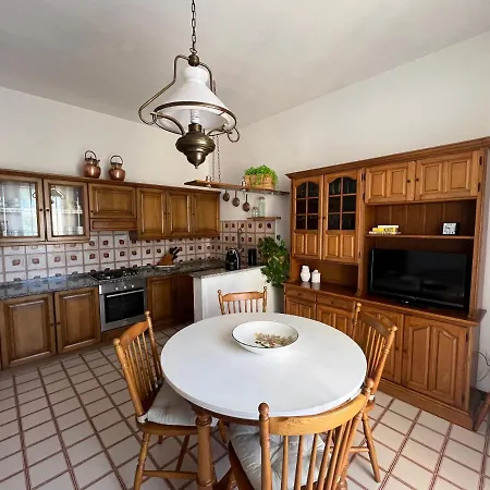 Casa Vanni Daire Vada