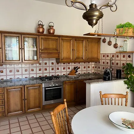 Casa Vanni *