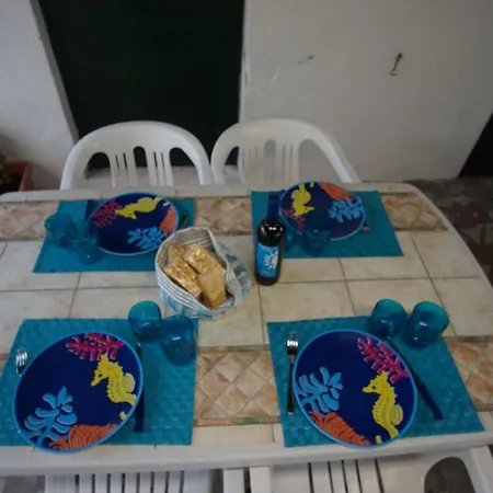 Casa Vanni *