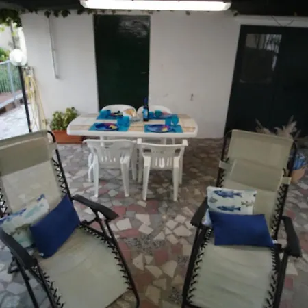 شقة Casa Vanni *