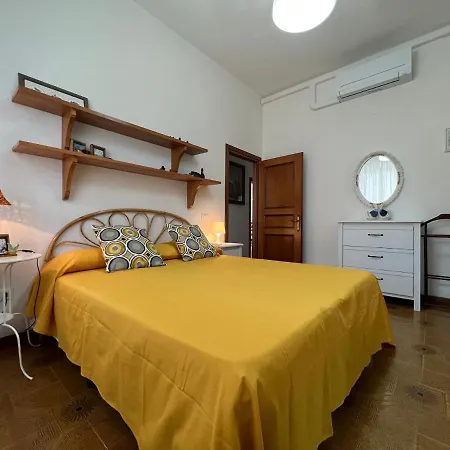 Casa Vanni شقة *
