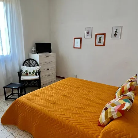 شقة Casa Vanni فادا