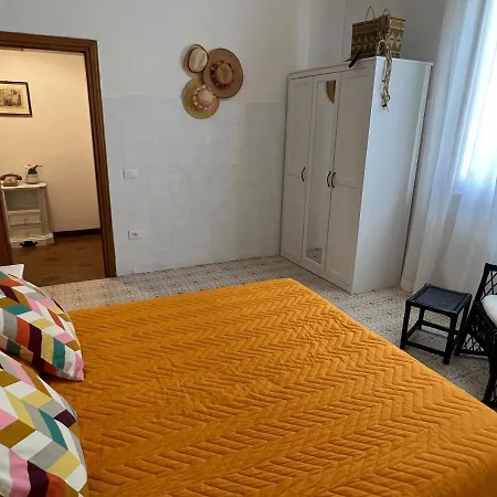 Casa Vanni Apartment Vada