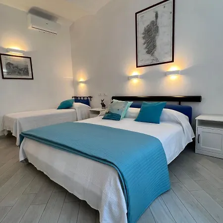 Casa Vanni شقة