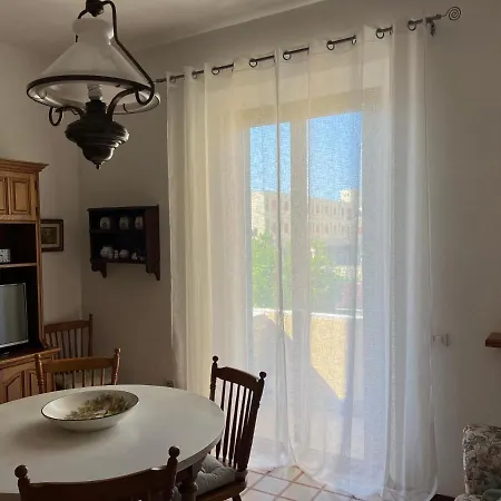 Casa Vanni
