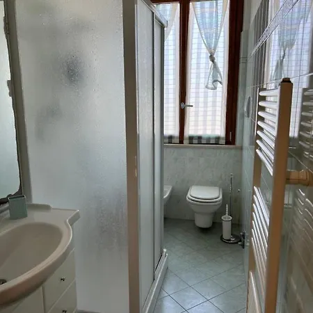 Casa Vanni شقة فادا