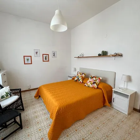 Casa Vanni شقة فادا