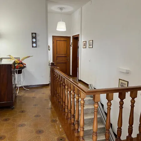 شقة Casa Vanni *