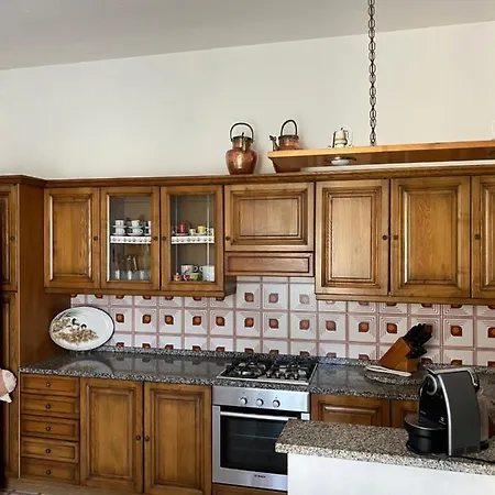 شقة Casa Vanni