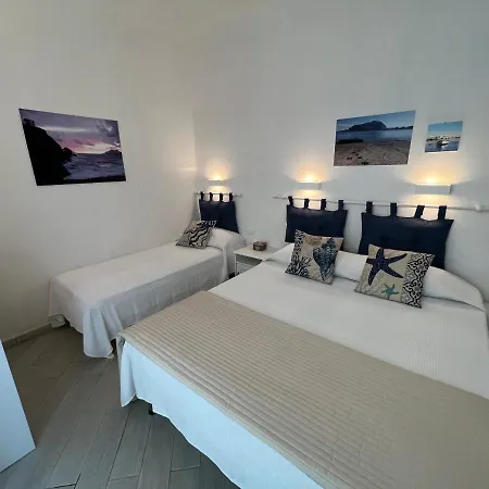 شقة Casa Vanni *