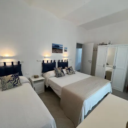 شقة Casa Vanni فادا