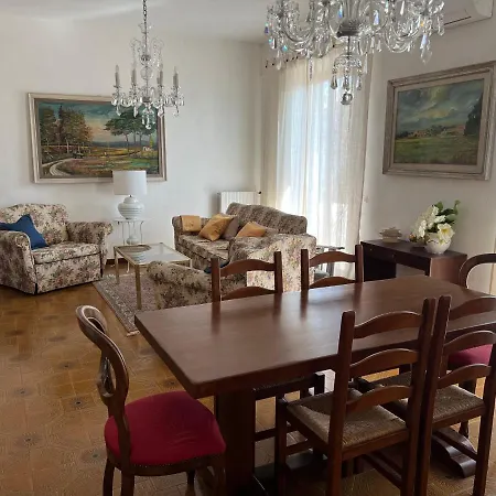 شقة Casa Vanni