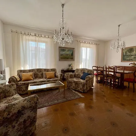 Casa Vanni شقة *