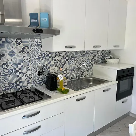 شقة Casa Vanni