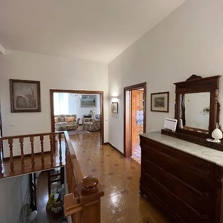 شقة Casa Vanni *