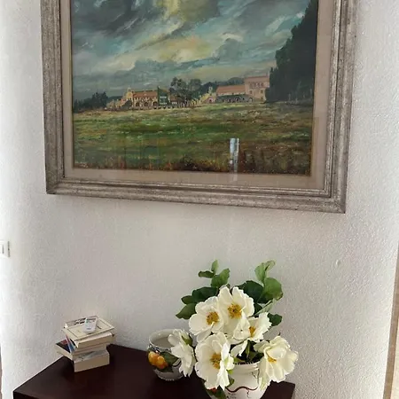 Casa Vanni