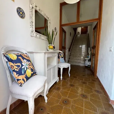 شقة Casa Vanni