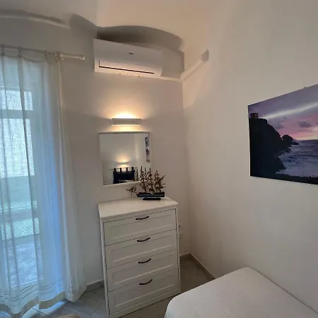 شقة Casa Vanni فادا