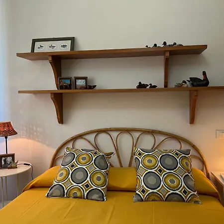 Casa Vanni