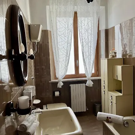 شقة Casa Vanni