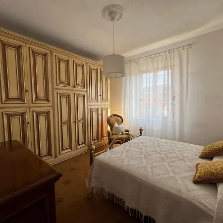 شقة Casa Vanni