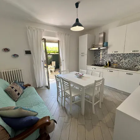 شقة Casa Vanni