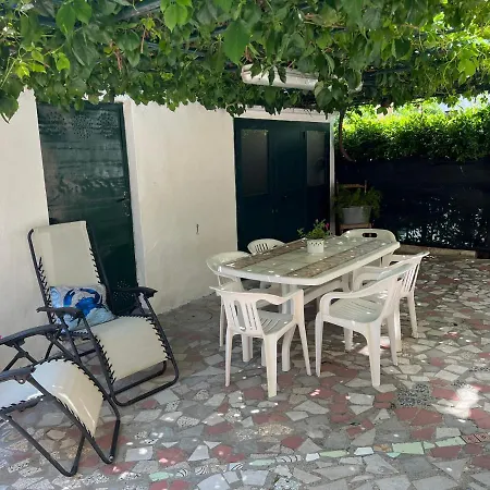 شقة Casa Vanni *