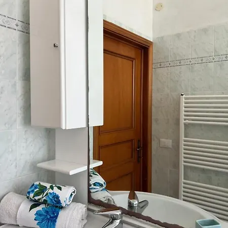 شقة Casa Vanni فادا