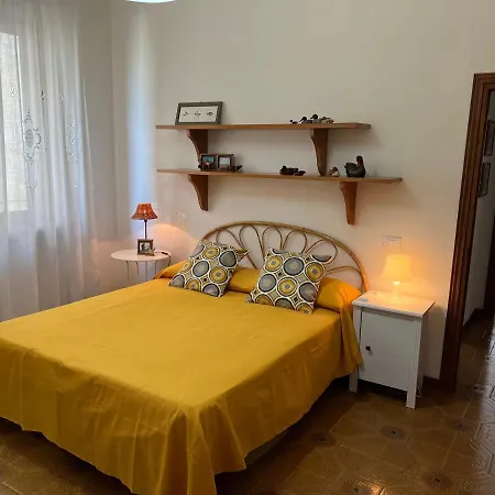 Casa Vanni شقة