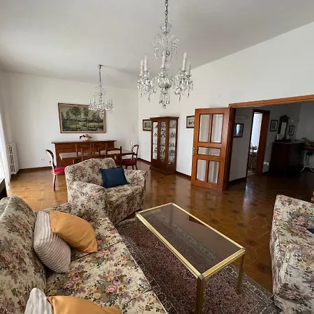 شقة Casa Vanni فادا