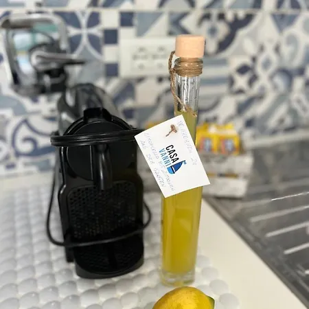 Casa Vanni شقة فادا