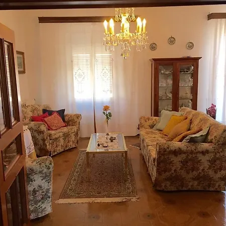 Casa Vanni شقة