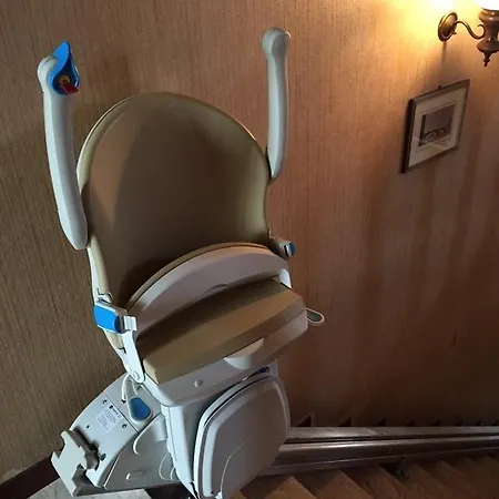 شقة Casa Vanni