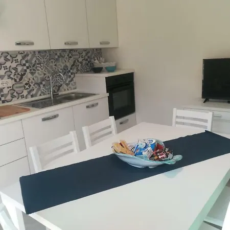 Casa Vanni شقة