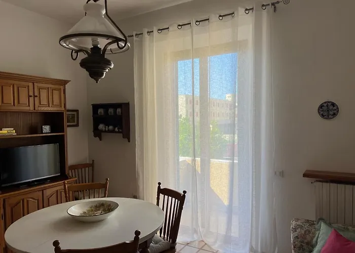 Casa Vanni