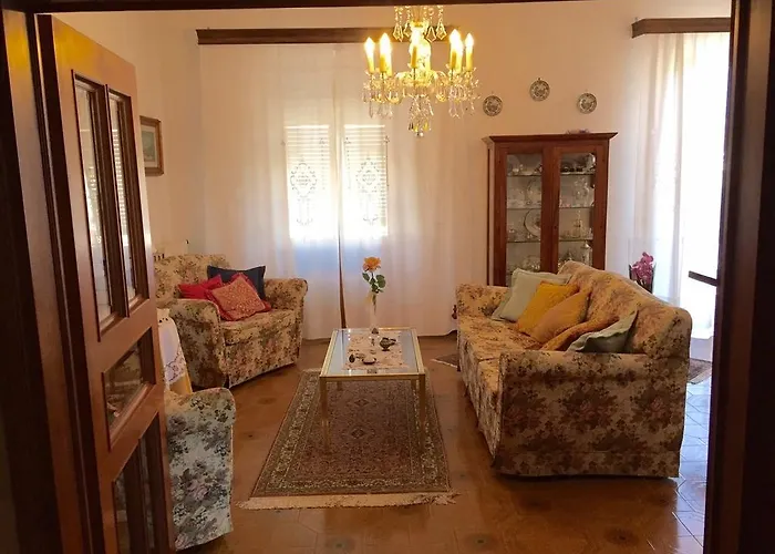 Casa Vanni דירה