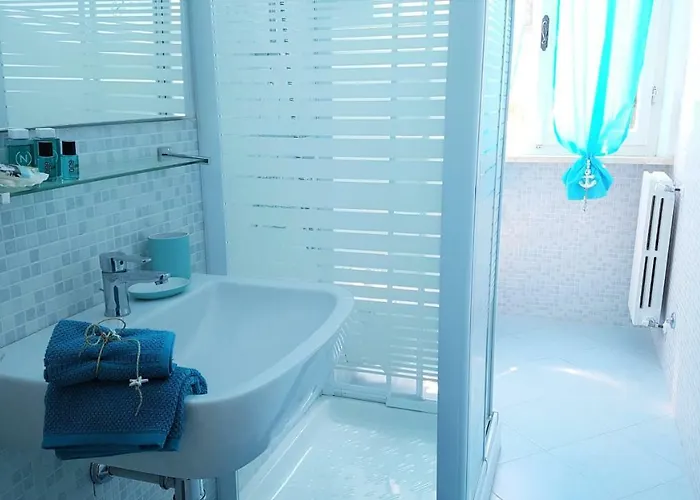 Casa Vanni דירה *