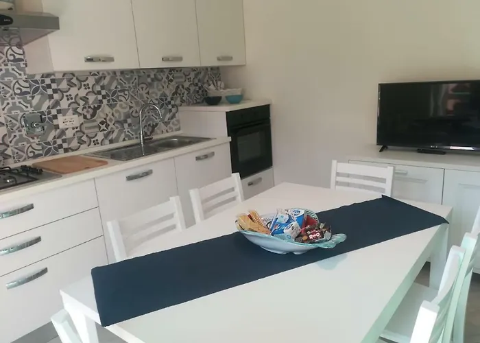 Casa Vanni דירה